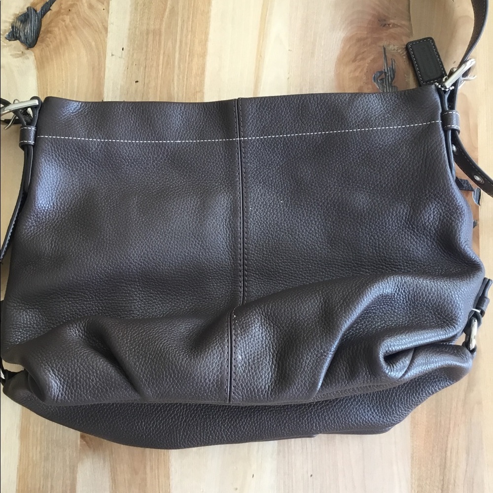 Coach Purse - Picture 2 of 8